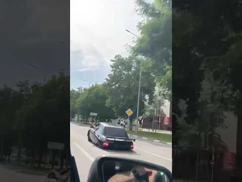 Чеченские Приколы 2023 ! Самая низкая приора