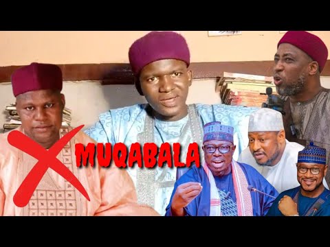 Muqabala Ta Tabbata Martanin Imam Abdulmalik Sokoto Kan Batun Kama Malam Yahaya Masussuka