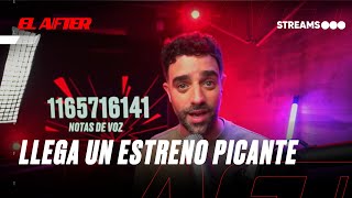 LA GRAN FINAL DE LA VOZ ARGENTINA CON SOFI MARTINEZ, SANTI TALLEDO Y MOMI GIARDINA