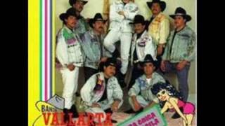 BANDA VALLARTA SHOW---muevelo muevelo chords