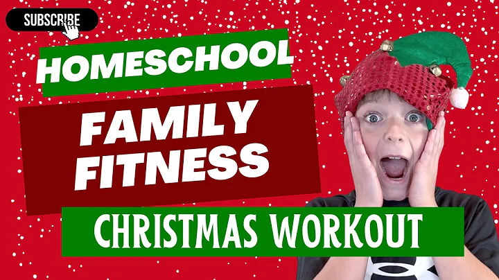 Christmas Workout 2025
