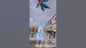 Fool video on my channel #cod #codm #callofdutymobile #codmobile #shorts