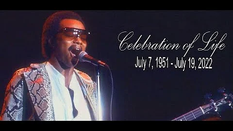 R.I.P.  Michael Henderson!  Cindy Davis Interview ...