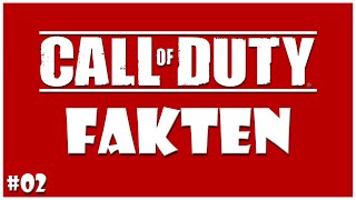 Call of Duty: FAKTEN #02