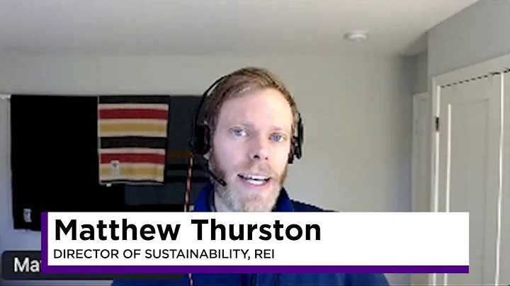 How the Apparel Industry's Sustainability Investments Are Creating Financial Value