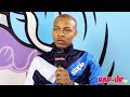Does Bow Wow Consider Himself a Legend?