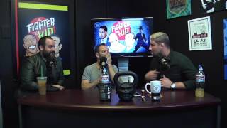 The Fighter and The Kid - Episode 118: Tom Segura