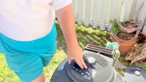 Diagnosing a Pentair MAX-E-THERM Gas Heater - Error Code EO5