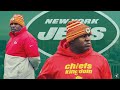 Will Eric Bieniemy Become The Next Coach Of The New York Jets?
