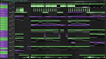 BOSS FIGHT AGAINST A COLLAPSING UNIVERSE