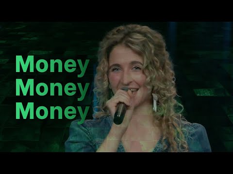 Money Money Money ABBA Cover Upstream