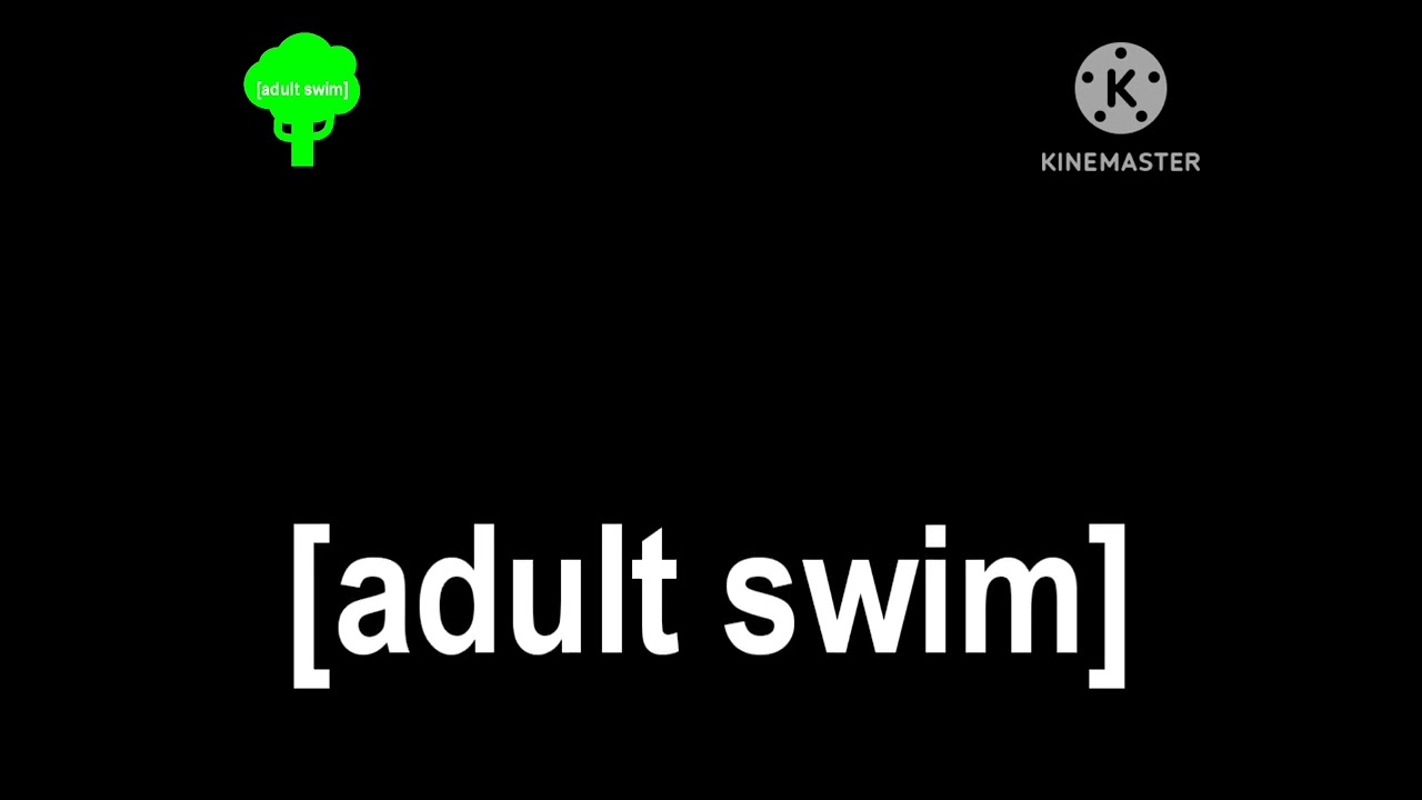 Gardenview Sign Off/Adult Swim Sign On (9:00 PM, Wed, Feb 25, 2026)