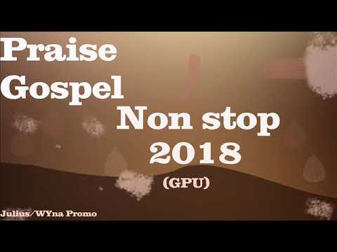 Ugandan Praise Gospel Nonstop Session