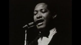 Sam Cooke - I&#39;m In The Mood For Love
