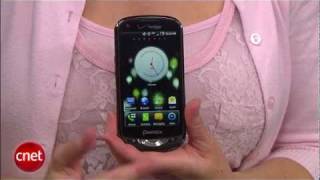 Pantech Breakout 4G Android Phone Verizon Wireless Review