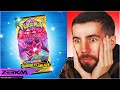 Opening A DARKNESS ABLAZE Pokemon Booster Box For The 1st Time!
