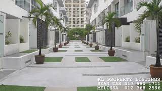 Kh Villa Kenny Heights Estate For Sale. Behind Hartamas Shopping Centre In Sri Hartamas Mont Kiara