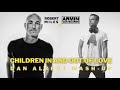 Robert Miles vs. Armin Van Buuren - Children In And Out Of Love (Dan Albert Mash-Up) [2021]