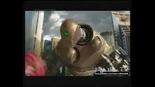 Download lagu Iklan Surya Pro Mild Versi Robot