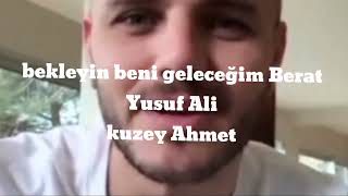 Bekle Beni Geleceğim - L9C - Edi̇tss