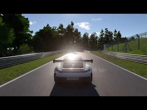 GRAN TURISMO 7 PS5 - NOVA IA GT Sophy 2.0 - Porsche 911 GT3 RS (992) 2022 -  PS5 GAMEPLAY 4K 60 FPS 