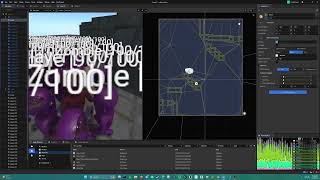 S&box Game Dev - NPC/AI mob testing