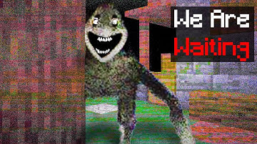 This Minecraft Horror Mod Was A Mistake…