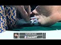 Chasing 3700000 intense wpt cash game  five diamond world poker classic final table battles