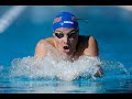 Bobby Finke & Carson Foster Take it Down to the Wire! | Men’s 400m IM | A FINAL