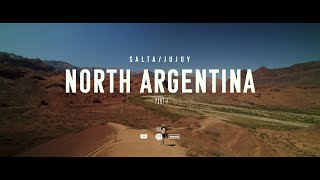 North Argentina | Salta /Jujuy BMPCC4K PART 1