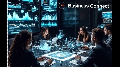 C2C Business Connect: Revolutionizing Virtual Workspaces for the Digital Age
