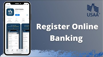 USAA Bank Online Banking Registration |  Mobile Banking | www.usaa.com