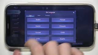 Download Lagu Mobile Legends – How to Change Language (Text \u0026 Voice) MP3