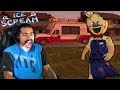 This CREEPY ICE CREAM MAN KIDNAPPED A KID! | Ice Scream (Mobile Horror Game)