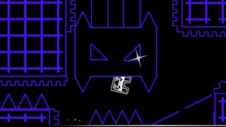 Tomboy Circles by kyoukuu (me) [LEVEL SHOWCASE]|Geometry Dash 2.2 screenshot 5
