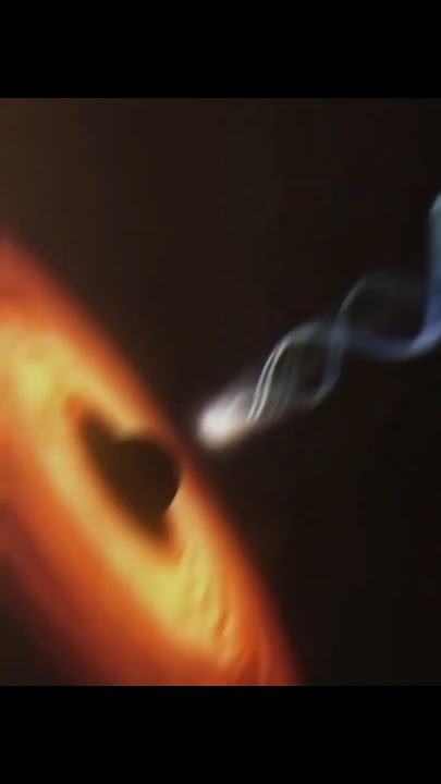 Black hole edit 🔥 Terrifying Black Holes.. 🌀