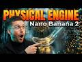 How can Nano Banana 2 survive 10 brutal physics tests! #nanobanana2 #geminiai #testing