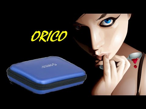 Защитный чехол ORICO #Orico #Protective #case