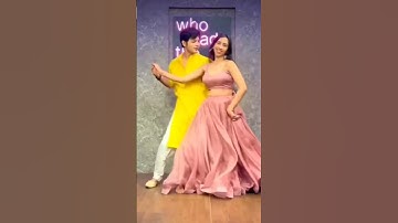 Thumbnail of The best coriography for wedding dance❤️😊🙏 #song #lovelyevents #love #weddingsong#lovelyevents