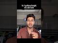 height ki problem #viral #vlog