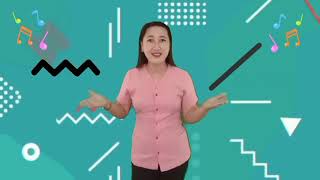 MGA LINYA-QUARTER 1 WEEK 3 Kindergarten MELC-Based Video Lesson