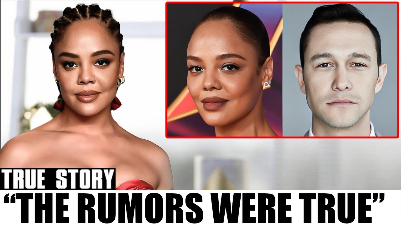 «После этого вы уже никогда не будете смотреть на Тессу Томпсон прежним взглядом…!»