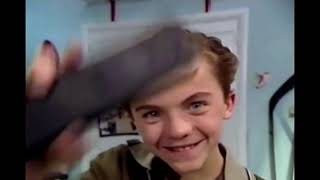 1999-09 | Fox Kids | Lost Galaxy | "Fall Preview with Frankie Muniz" promo