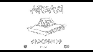 Area21  Spaceships sonix Remix