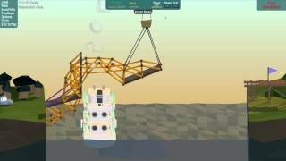 Poly Bridge - Random Workshop ep2