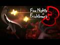Five Nights at Frickbear´s 3 - CYN and her Search for new F.R.I.E.N.D.S