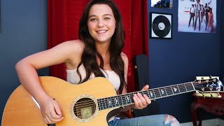 Patience by Guns N' Roses (COVER)