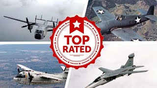 Grumman Aircraft Corporation Airplanes And Aircrafts 💫