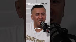 Rob Mokaraka’s ‘Tight Three’ advice for people dealing with mental health. #shorts #nzpodcast