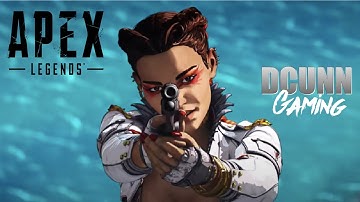 CLUTCH 1v3 Arena Win w/ Wingman + 2 Trio BR Wins | APEX LEGENDS Season 9